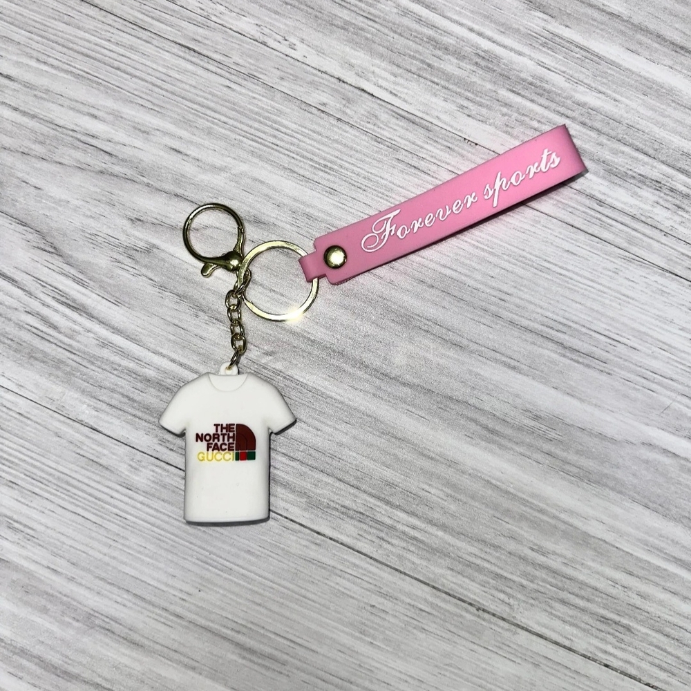 🔥Lux Keychains🔥 - Picture 5 of 5